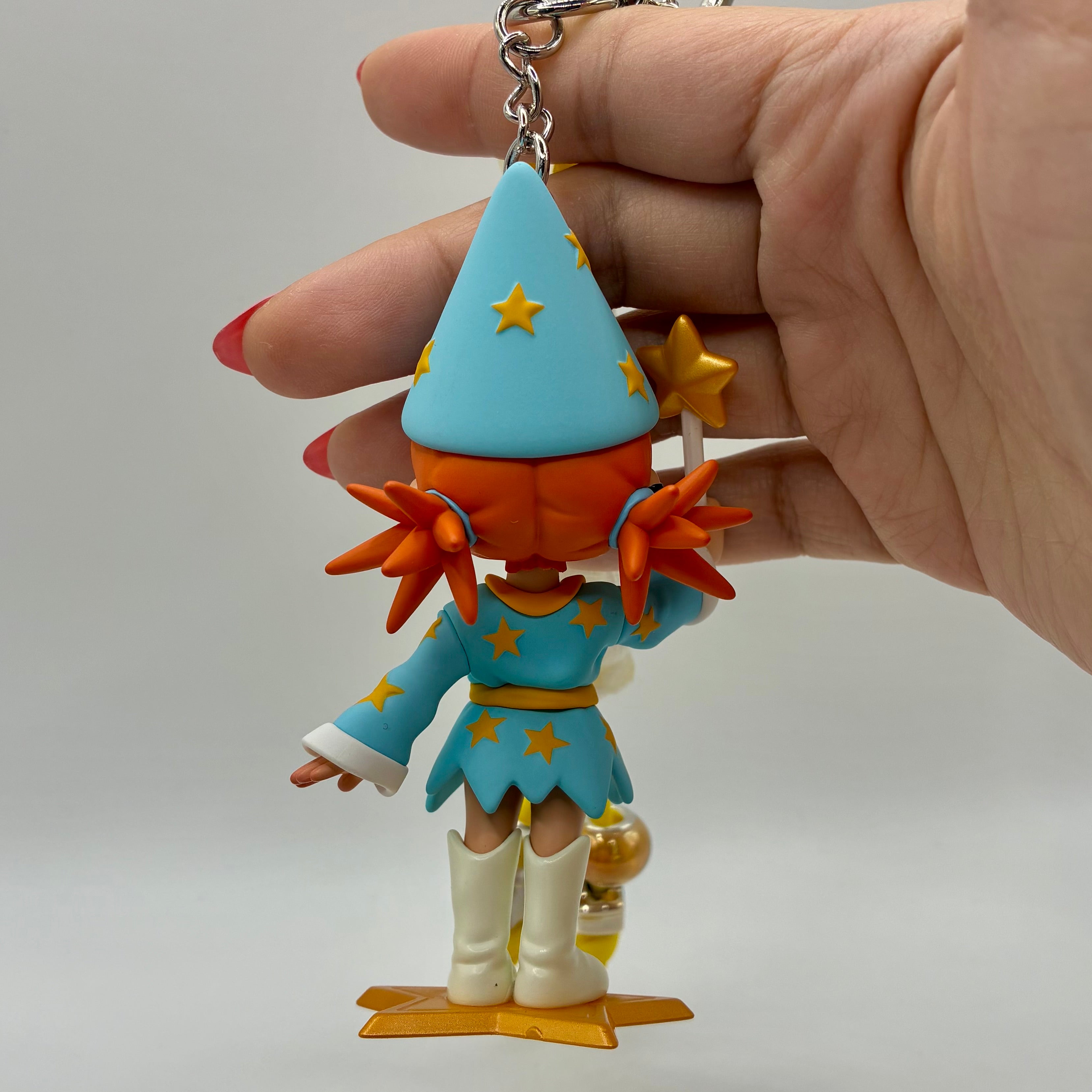 Lil Peach Riot x Sleepover - Gigi Star