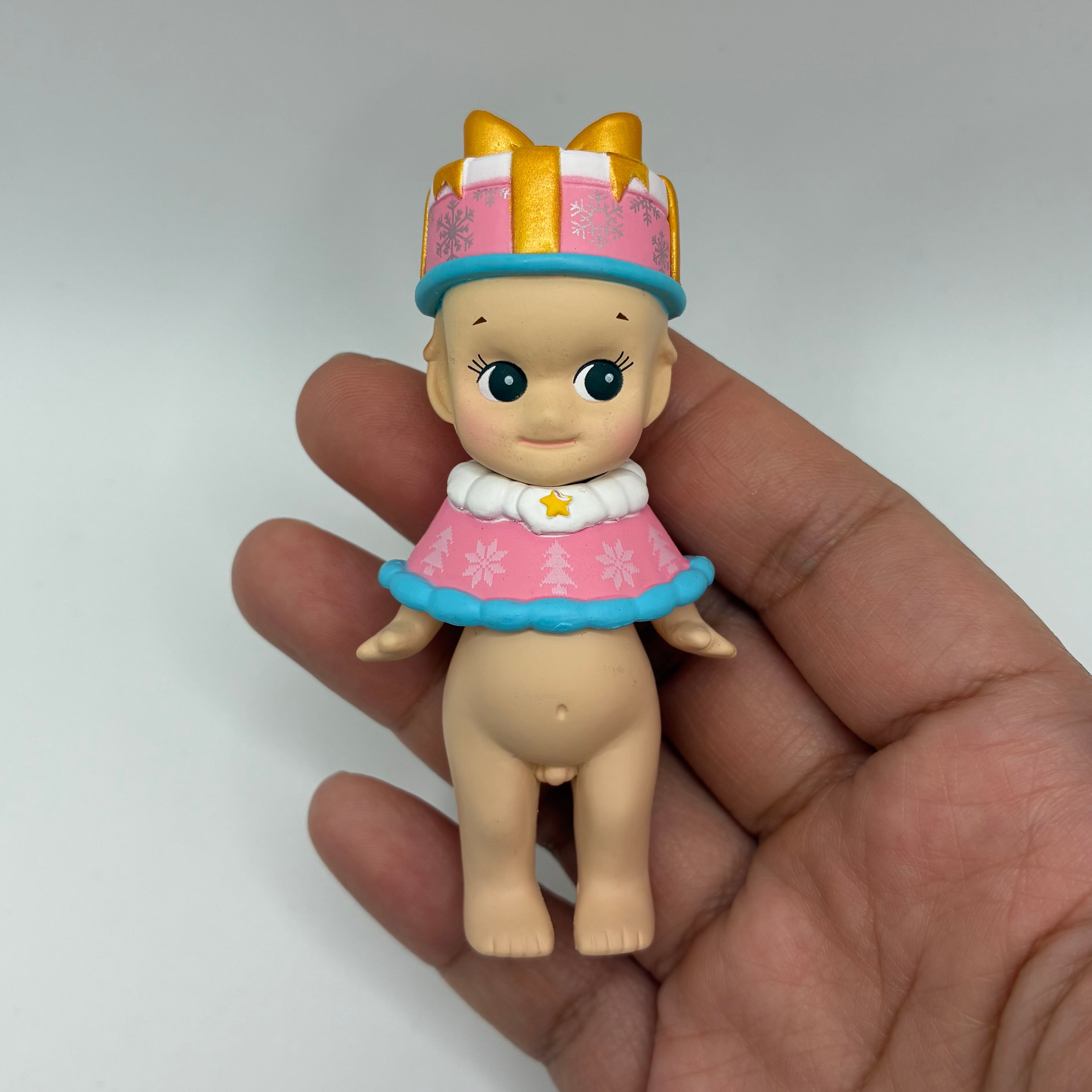 Sonny Angel - 2016 Christmas Series Christmas Gift