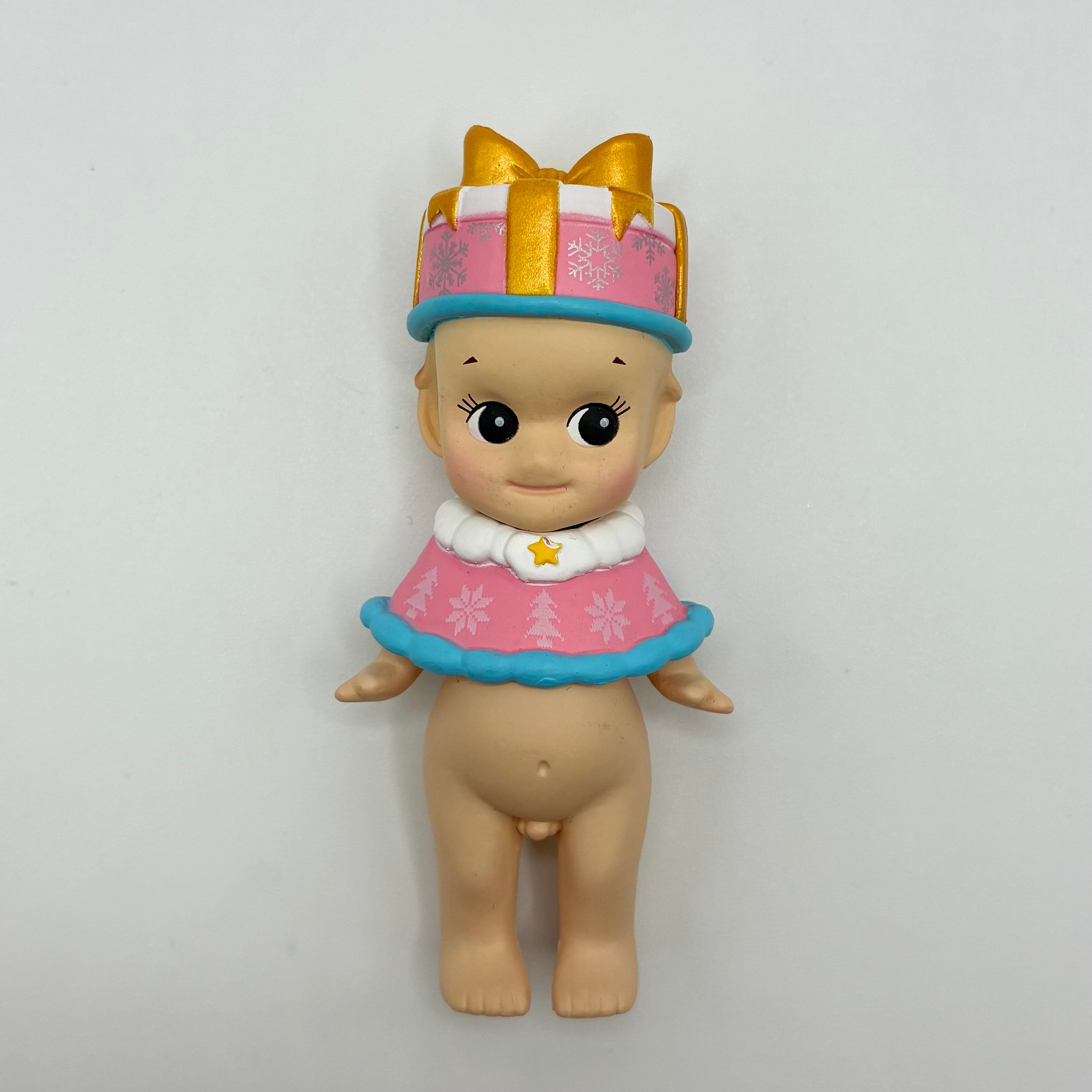 Sonny Angel - 2016 Christmas Series Christmas Gift