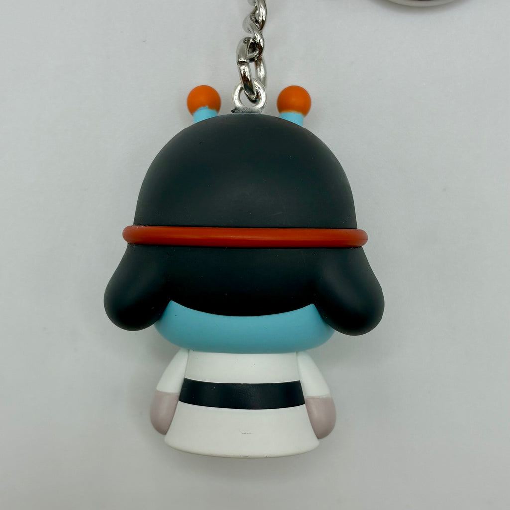 Crying Girl Bag Charm - The Outsider (mini)