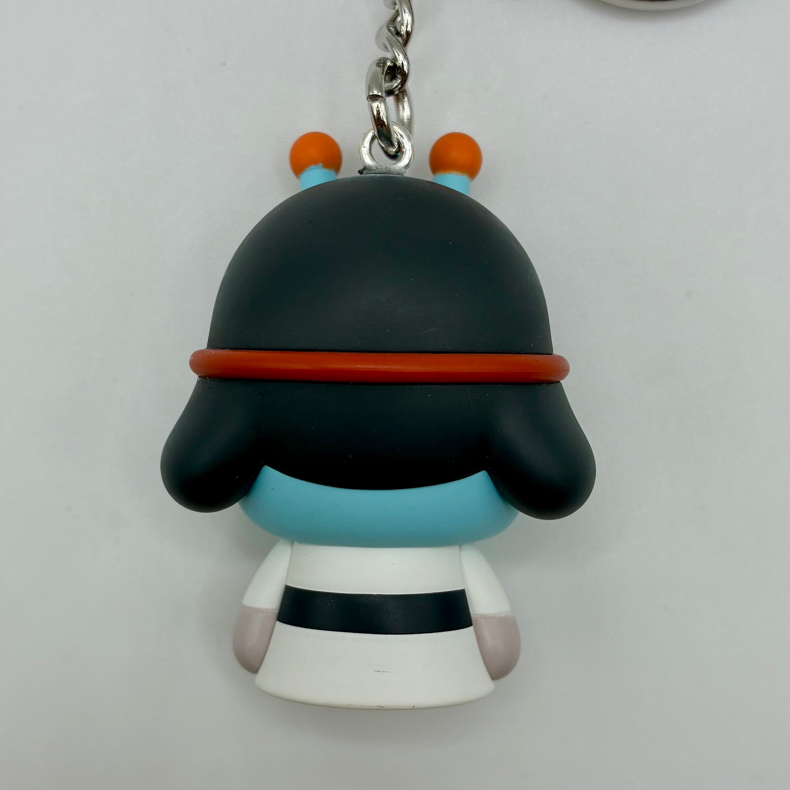 Crying Girl Bag Charm - The Outsider (mini)