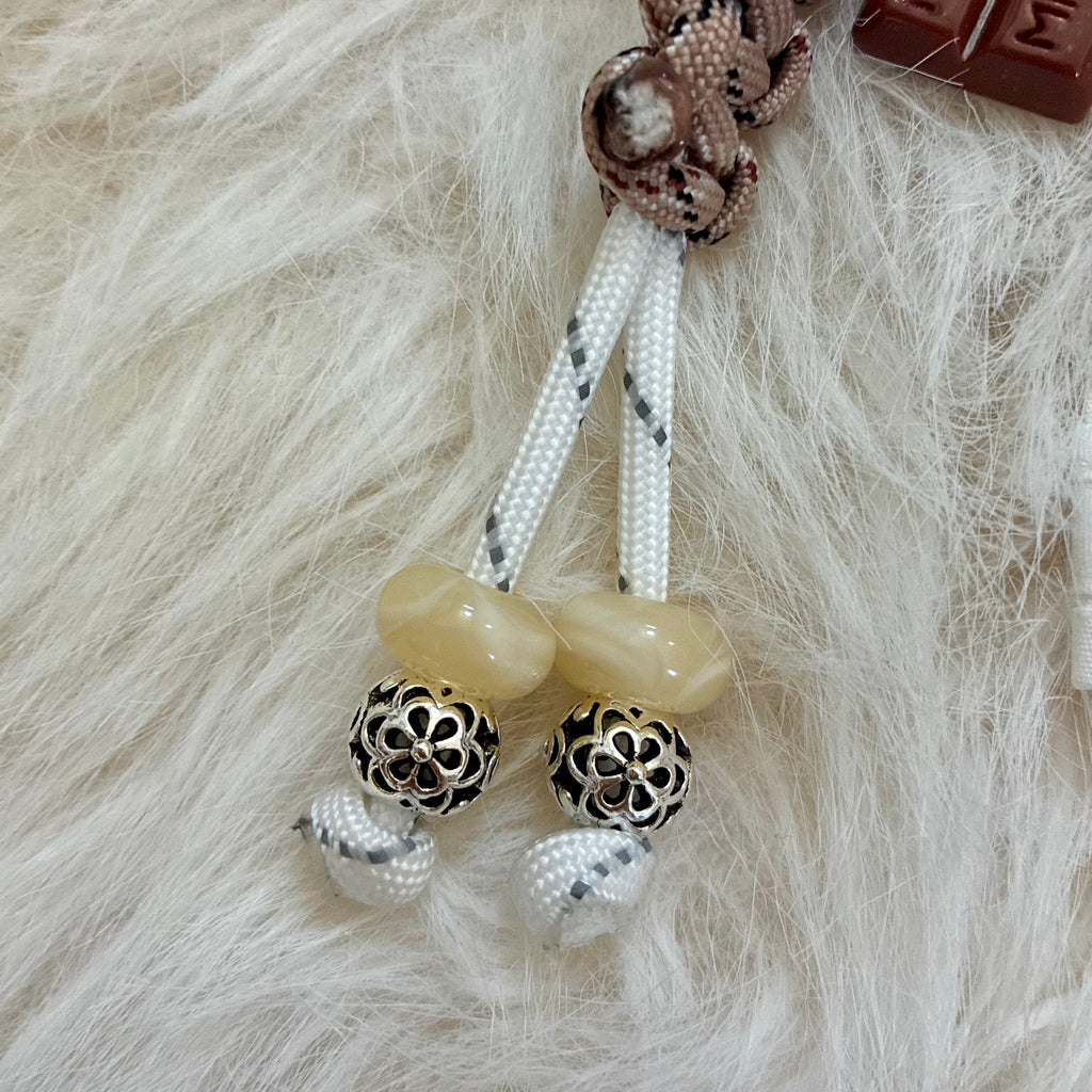 Sonny Angel Animal Series Bag Charm - Buffalo