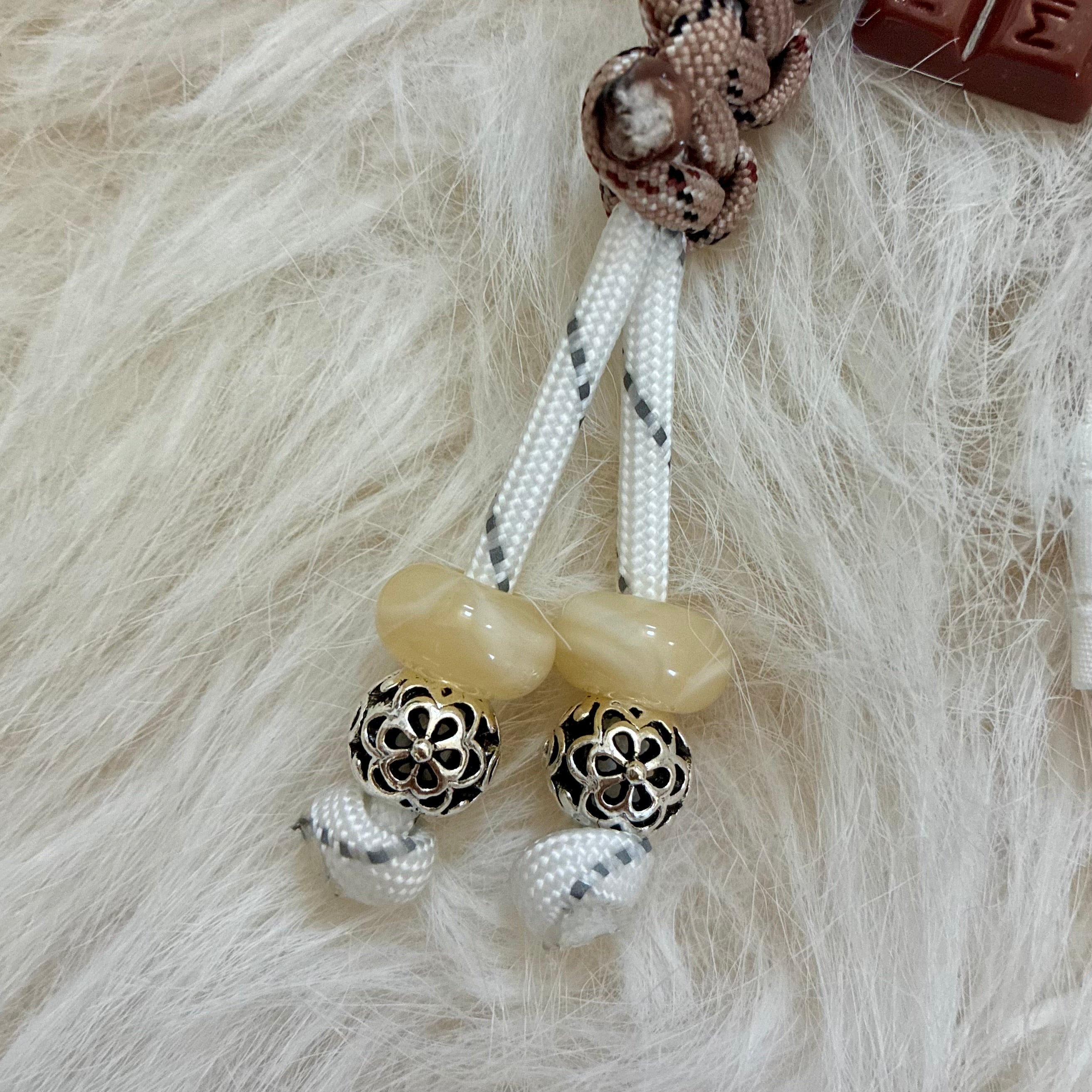 Sonny Angel Animal Series Bag Charm - Buffalo