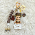 Sonny Angel Animal Series Bag Charm - Buffalo