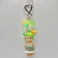 Sonny Angel Handmade Keychain - Fruit Series Melon
