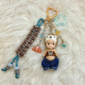 Sonny Angel Animal Series Bag Charm - Hedgehog