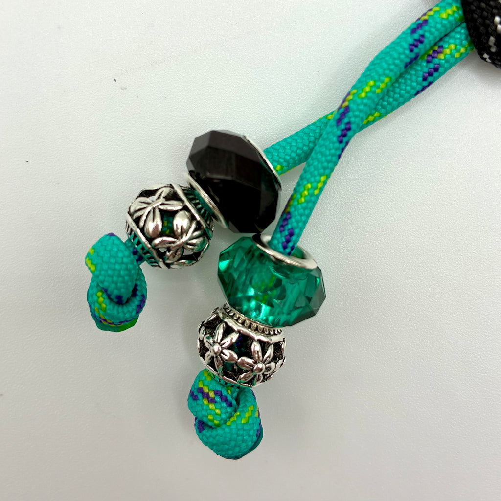 Cool Girl Bag Charm - DJ Player