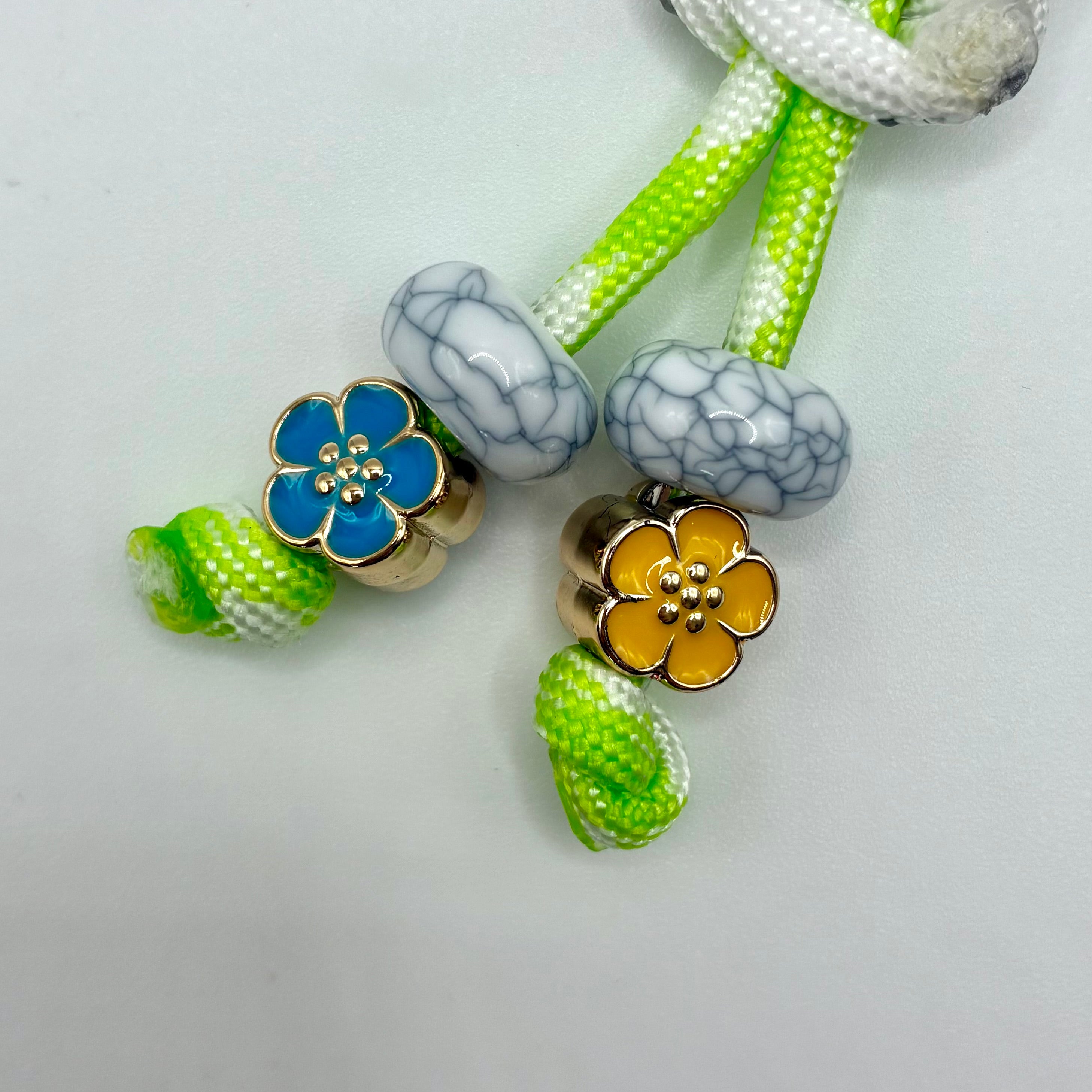 Sonny Angel Fruit Series Bag Charm - Melon