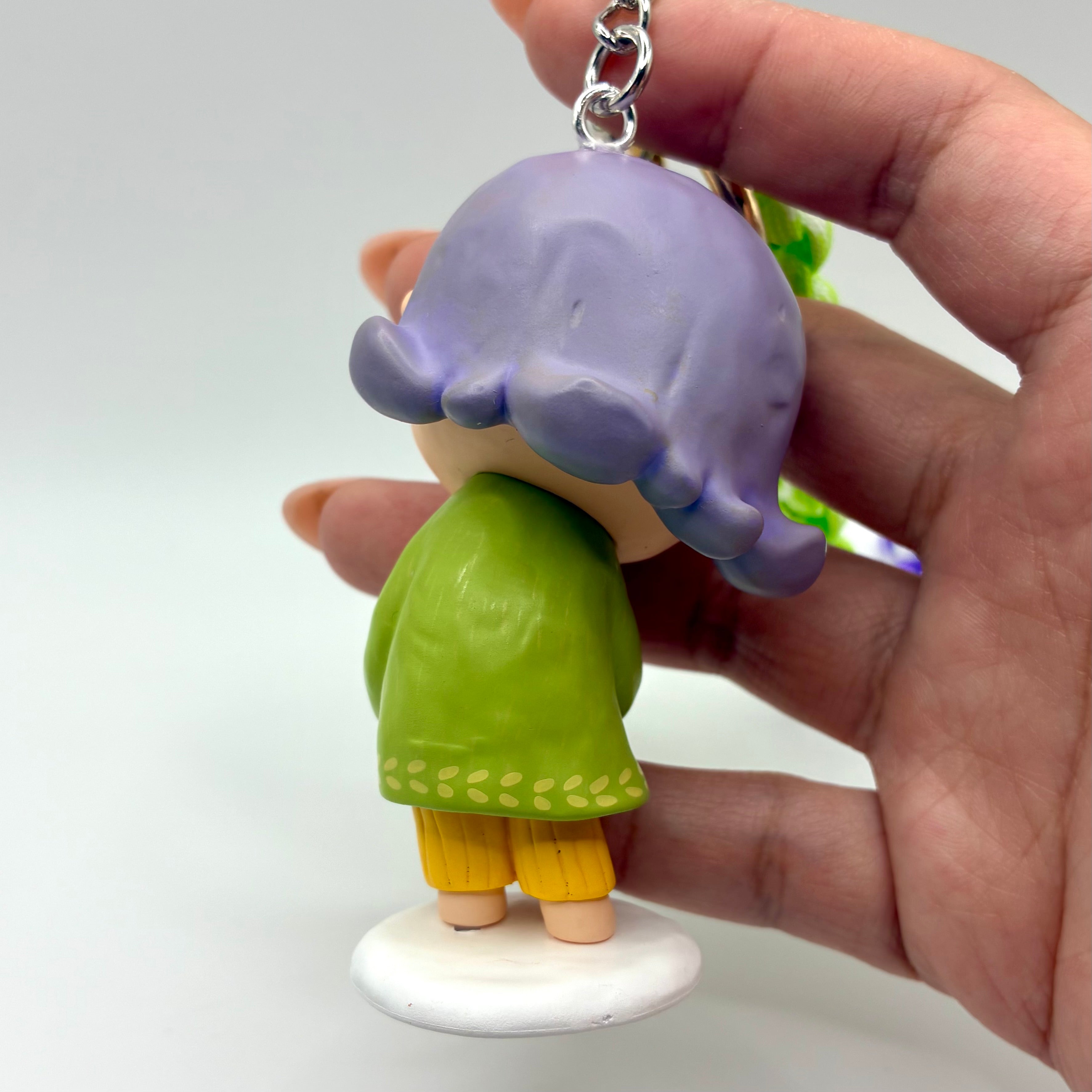 Cat Girl Bag Charm (can’t say IP name) - #4