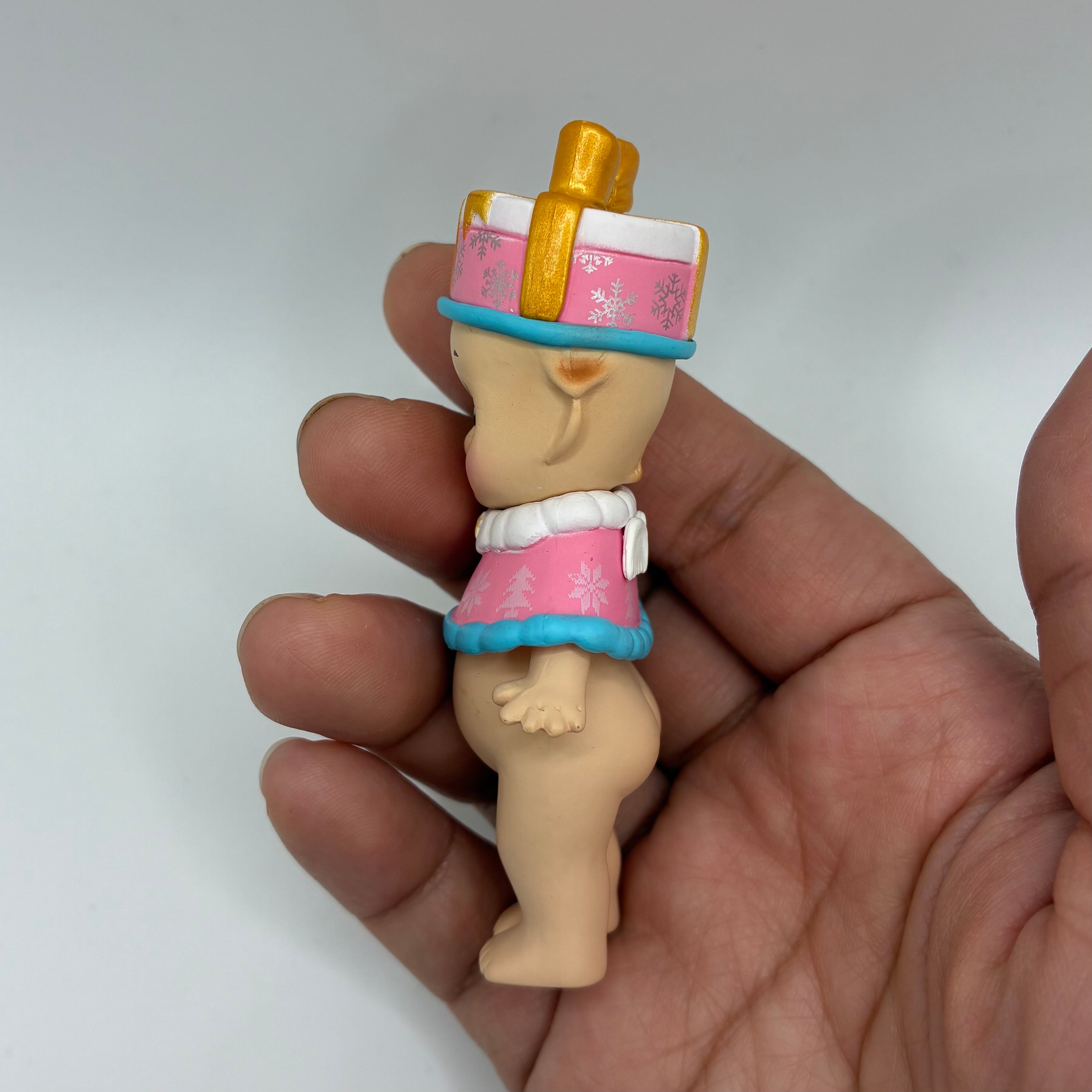 Sonny Angel - 2016 Christmas Series Christmas Gift