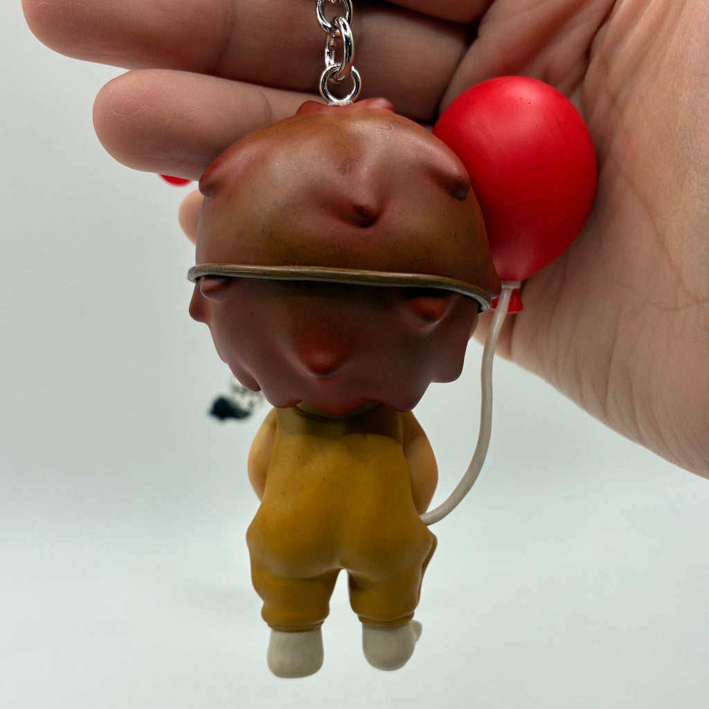Hirono x Little Mischief Handmade Bag Charm - Persona