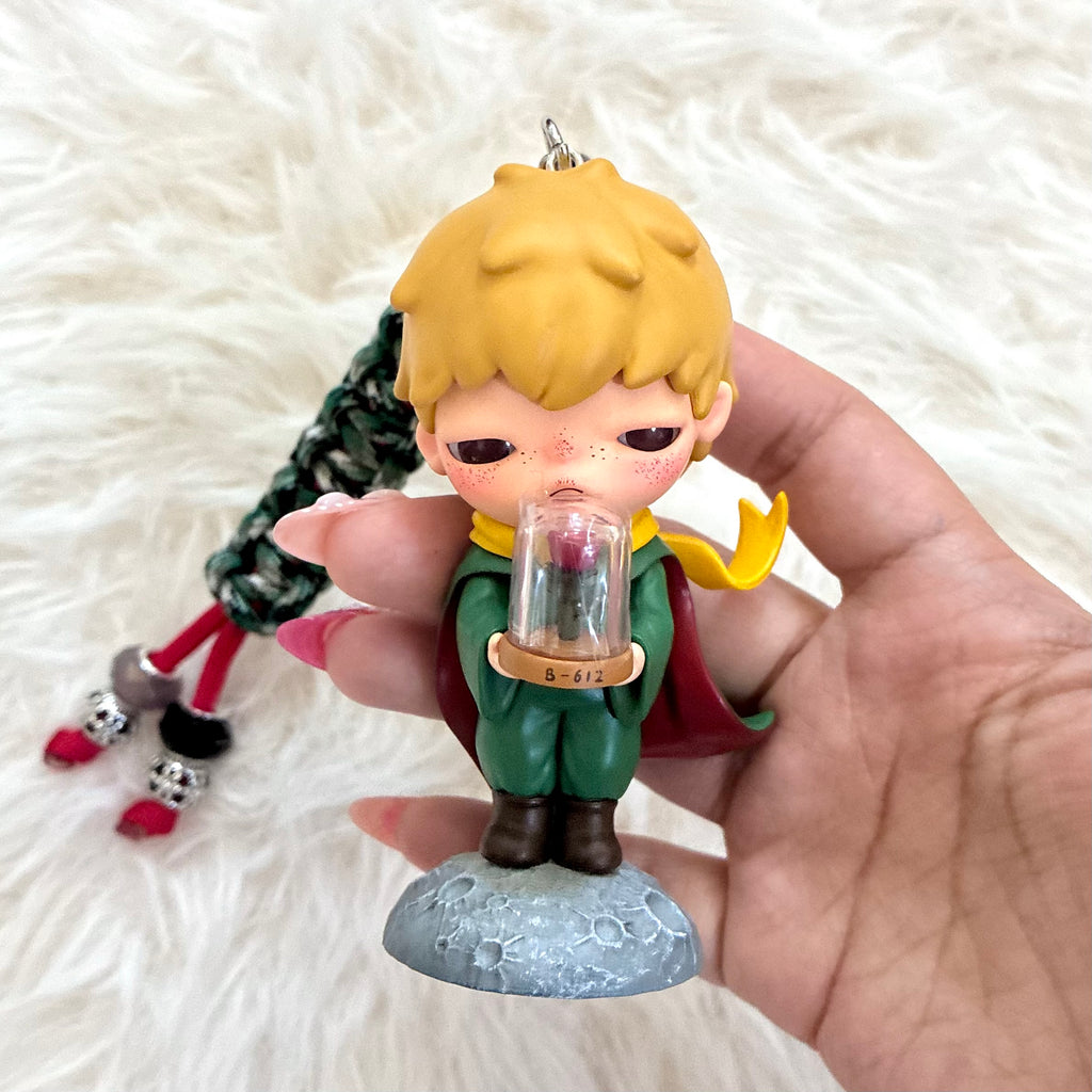 Sad Boy Bag Charm (can’t say IP name) - #1