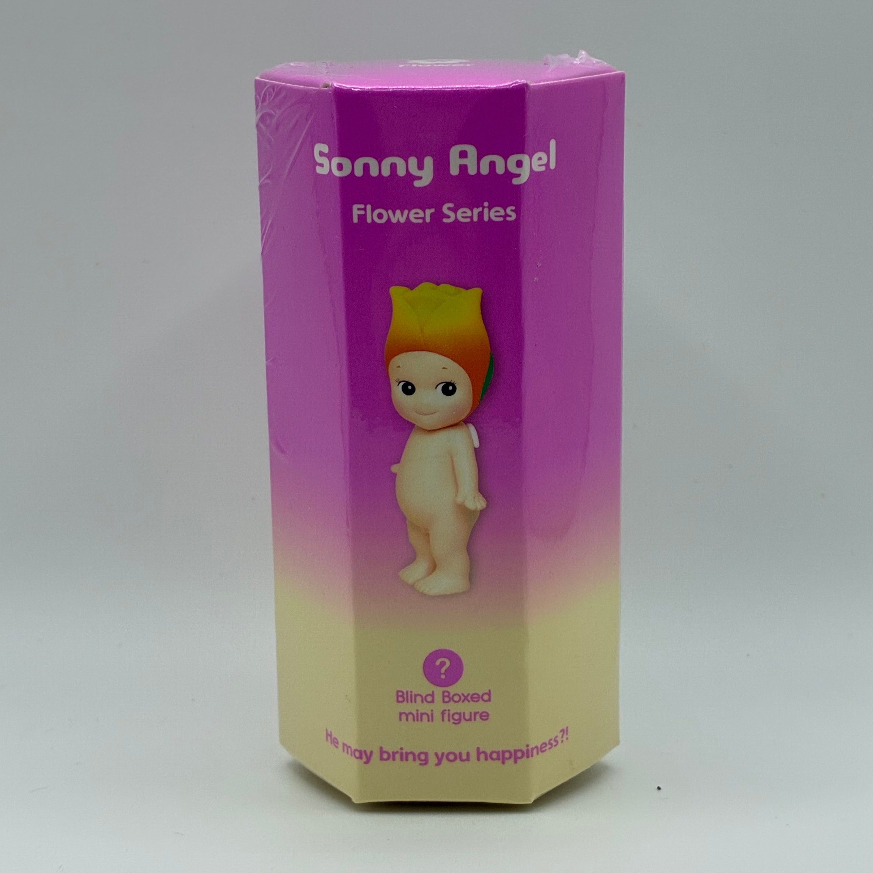 Blind Box - Sonny Angel Flower Series