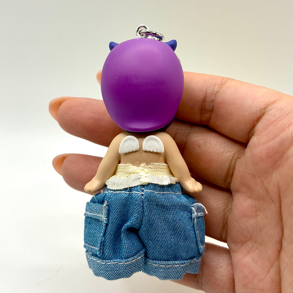 Sonny Angel Animal Series V1 Bag Charm - Owl
