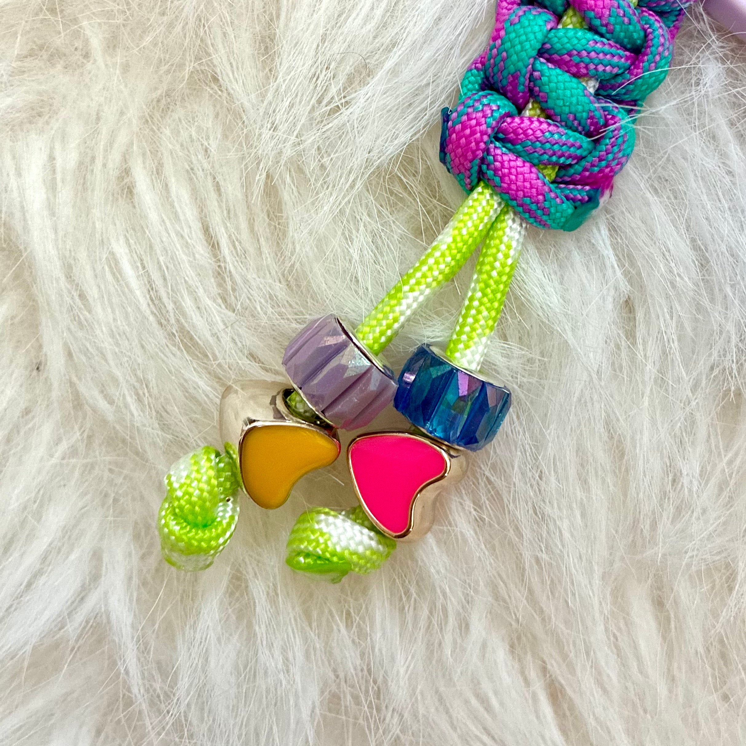 Cat Girl Bag Charm (can’t say IP name) - #2