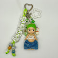 Sonny Angel Fruit Series Bag Charm - Melon