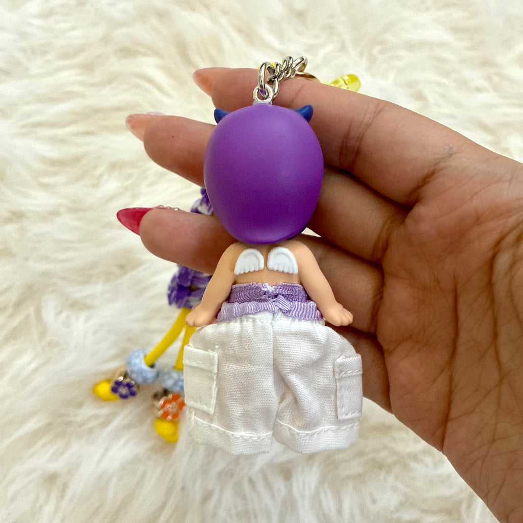 Sonny Angel Animal Series Bag Charm - Owl