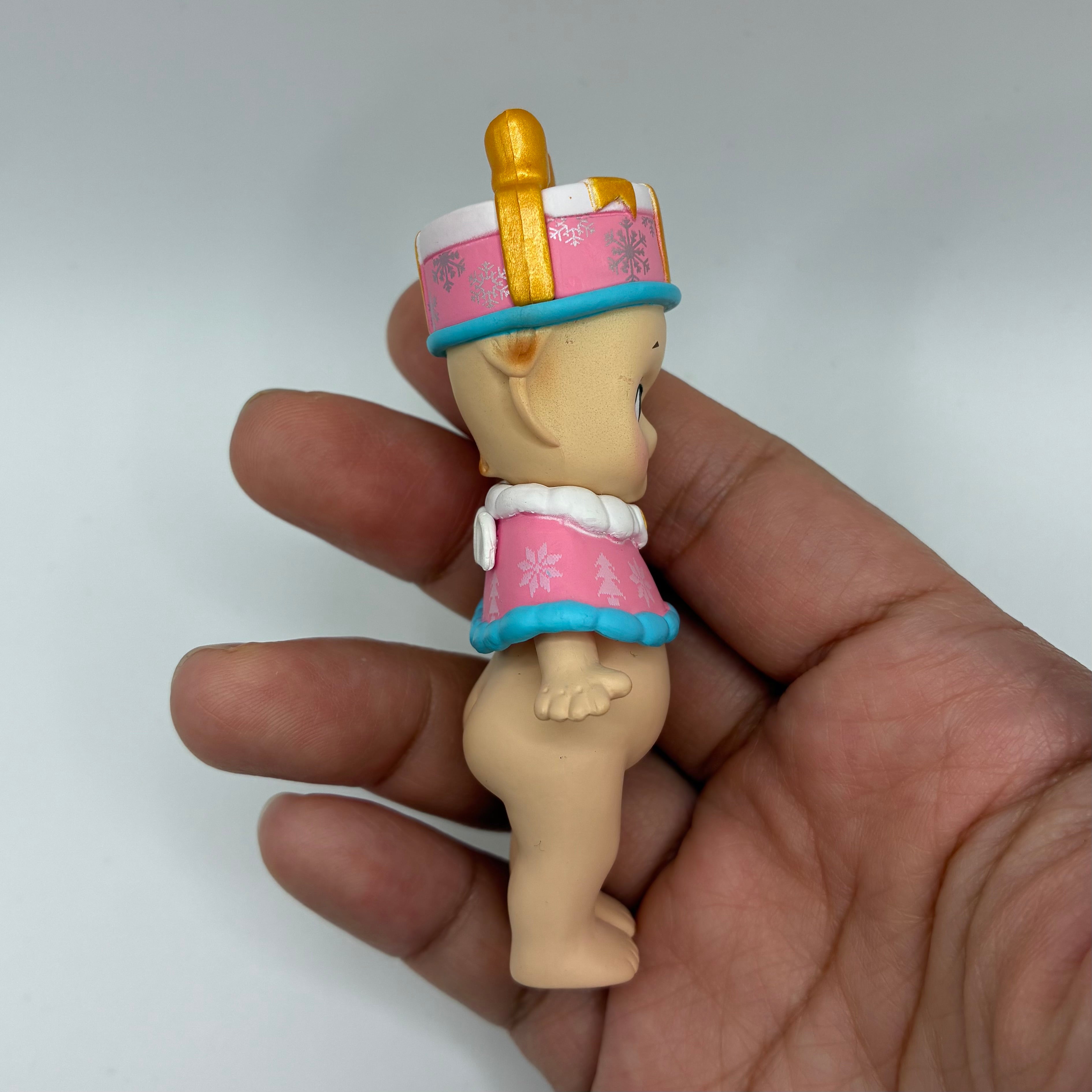 Sonny Angel - 2016 Christmas Series Christmas Gift