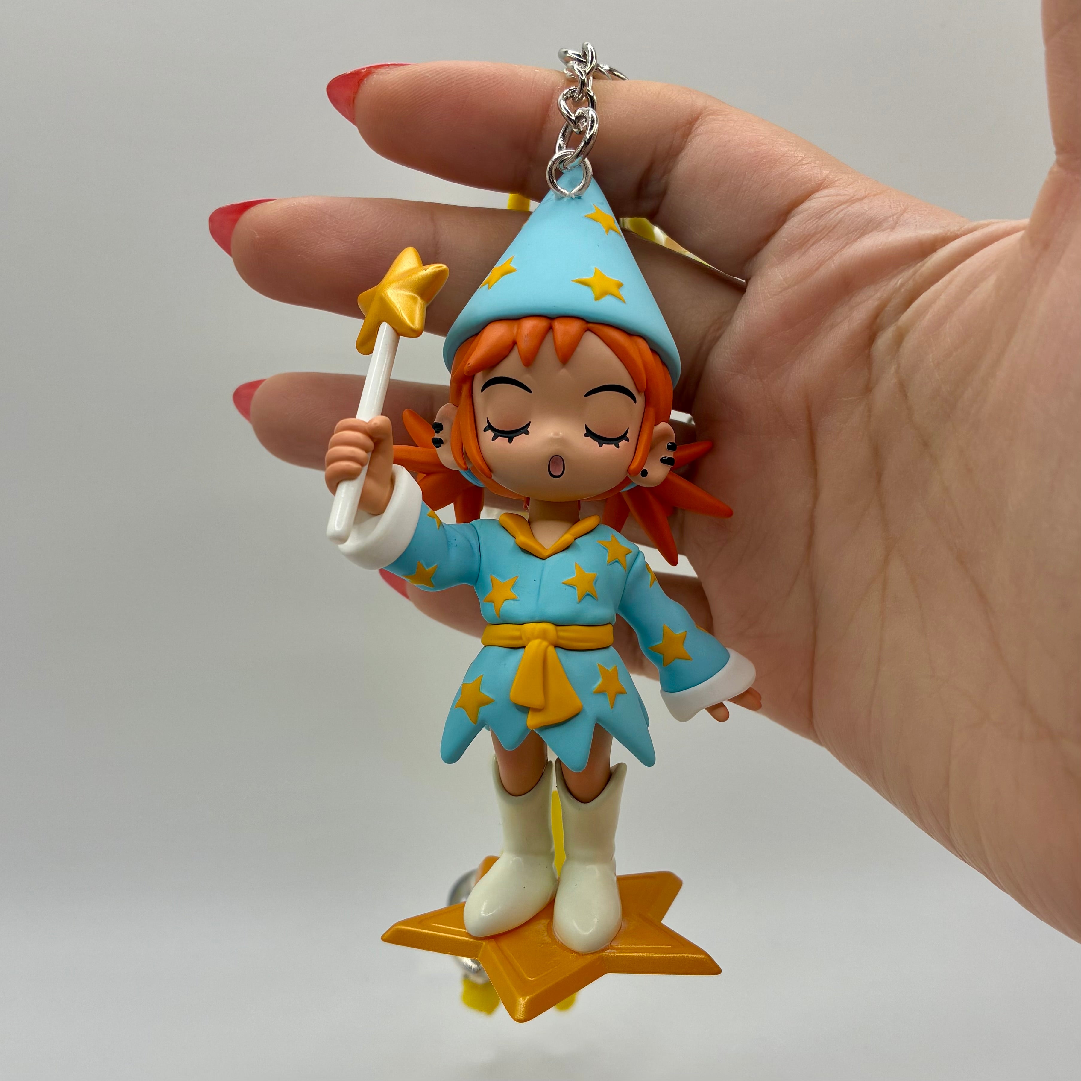 Lil Peach Riot x Sleepover - Gigi Star