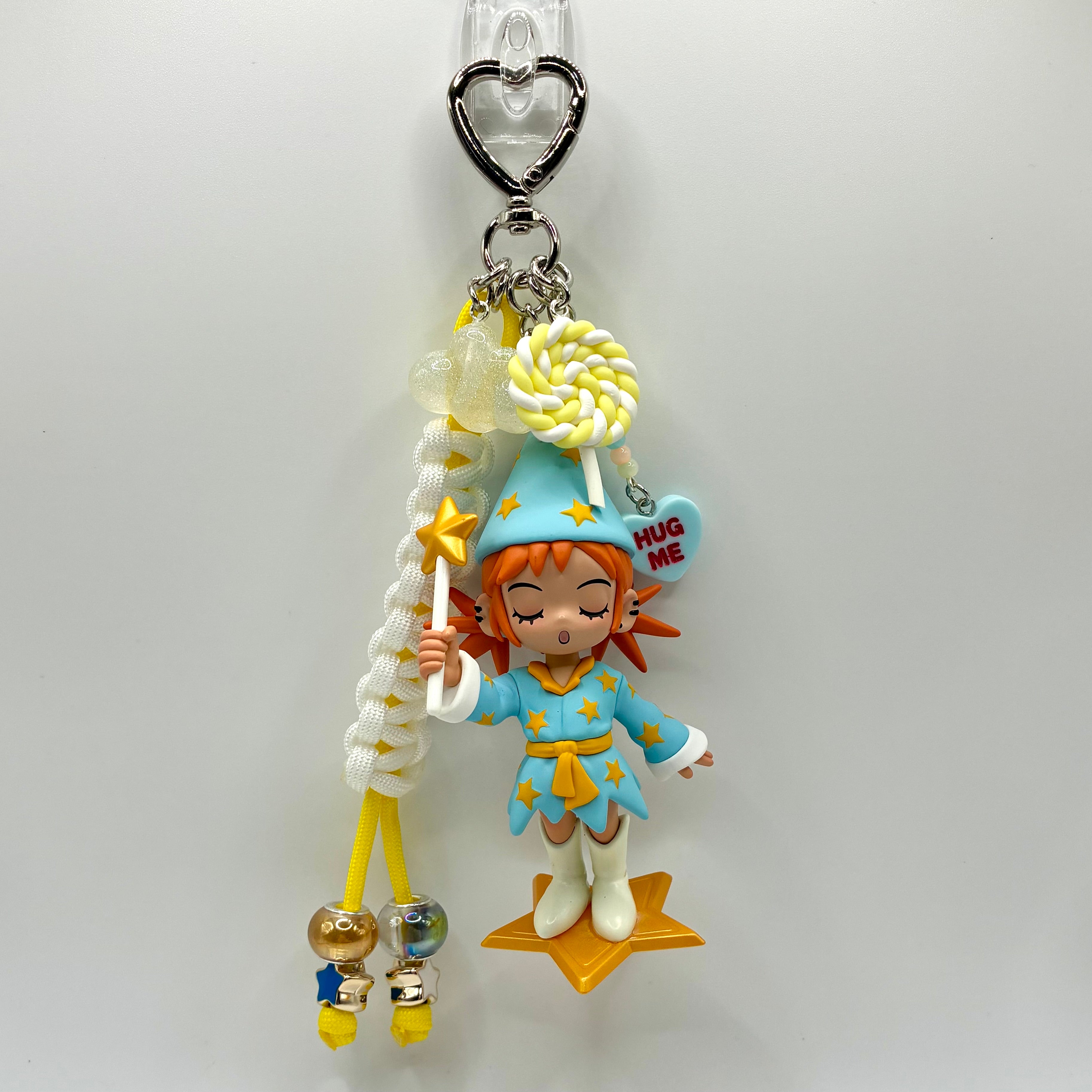 Lil Peach Riot x Sleepover - Gigi Star