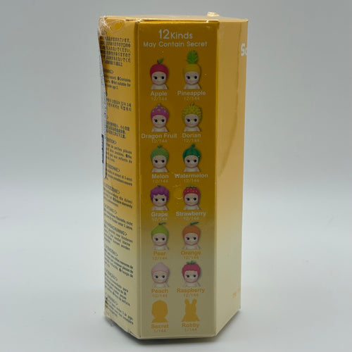 Blind Box - Sonny Angel Fruits Series