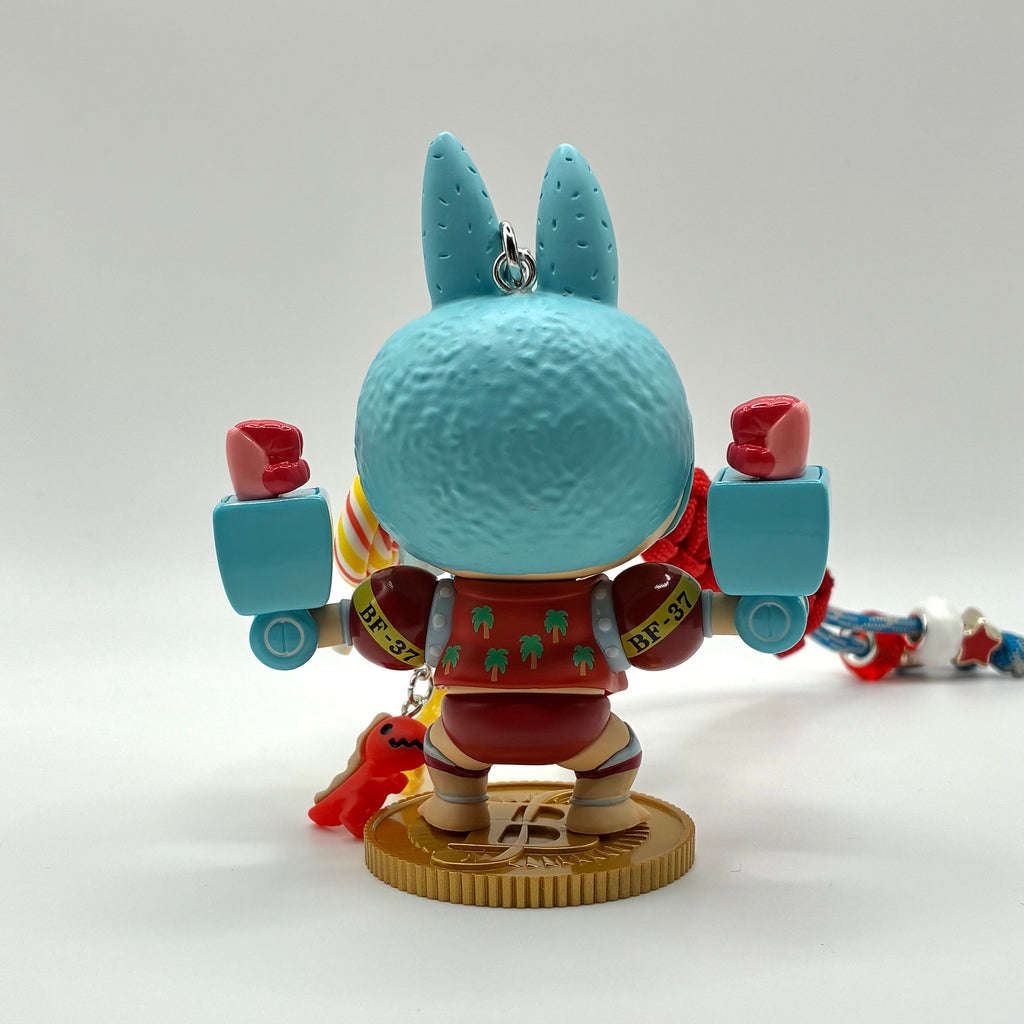 Monster Anime Bag Charm - #1