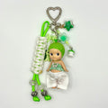 Sonny Angel Fruit Series Handmade Bag Charm - Melon