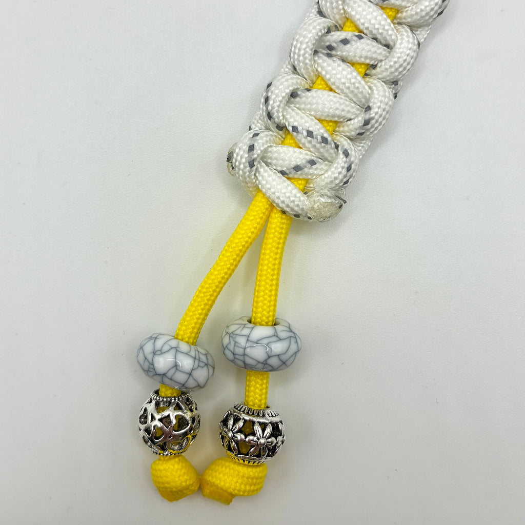 Monster Yoga Bag Charm