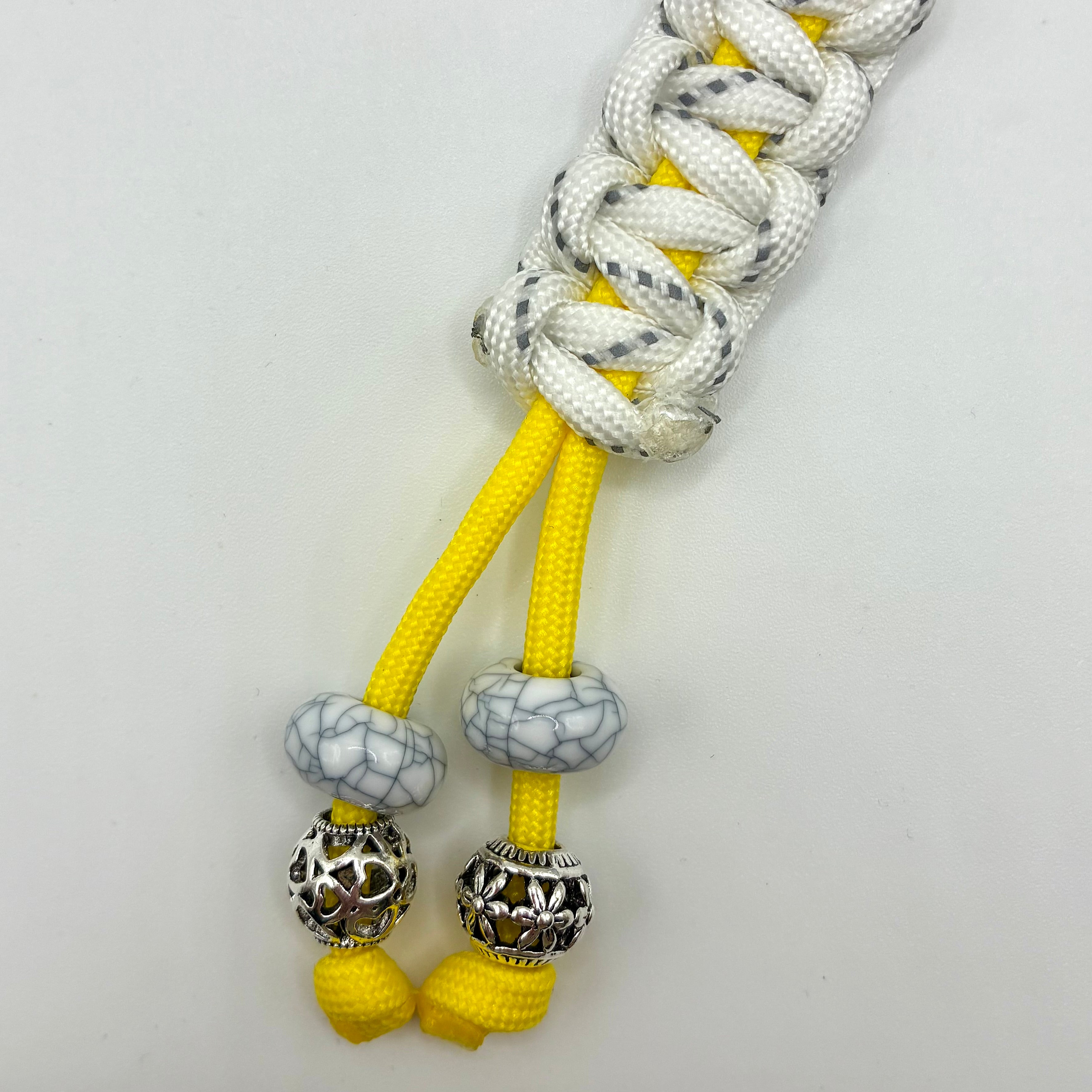 Monster Yoga Bag Charm