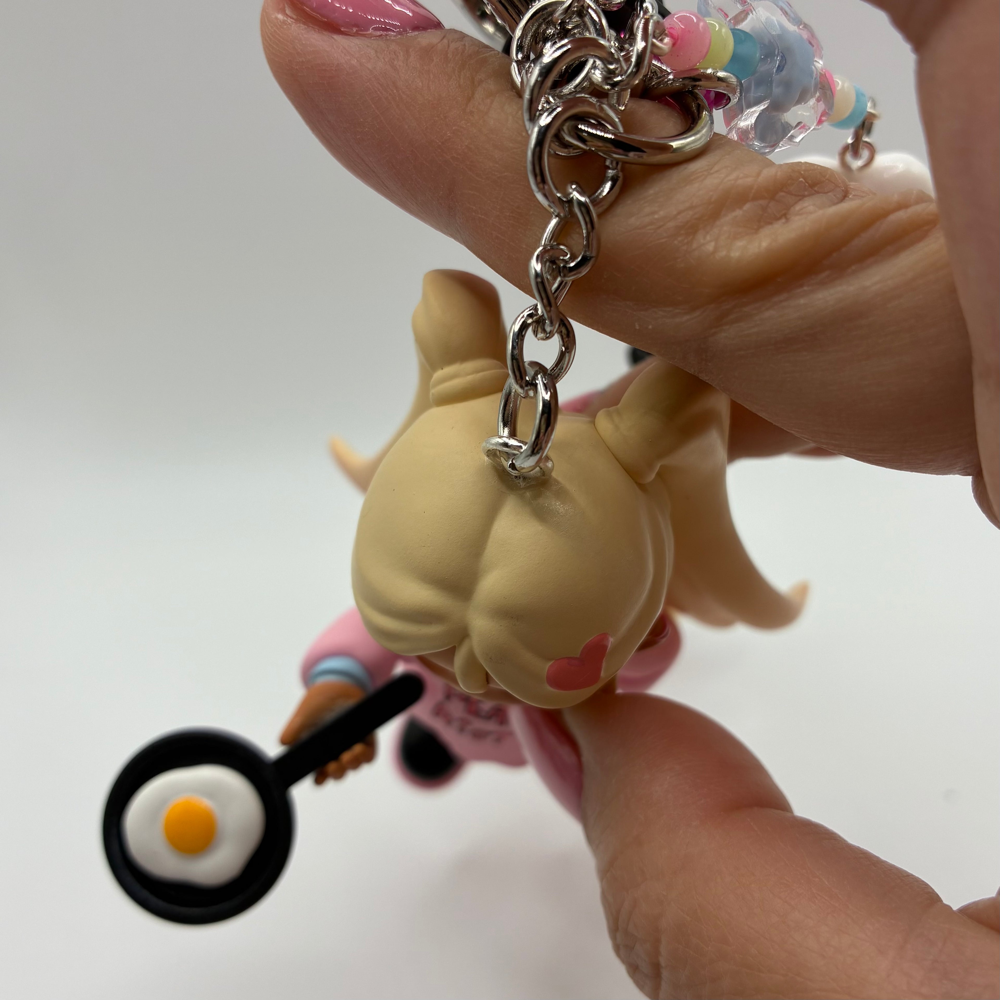 Lil Peach Riot x Sleepover - Poppy Breakfast