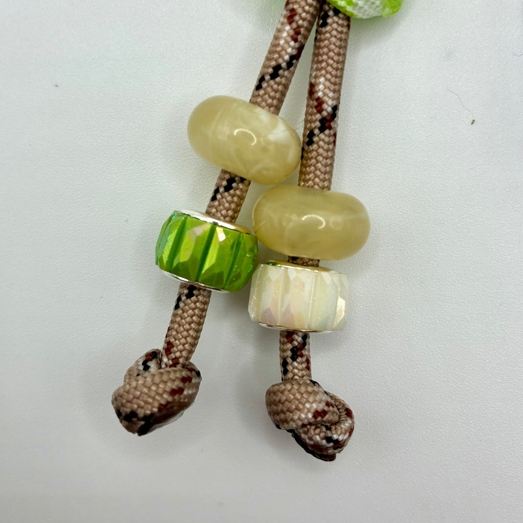Sonny Angel Vegetable Series Bag Charm - Cabbage