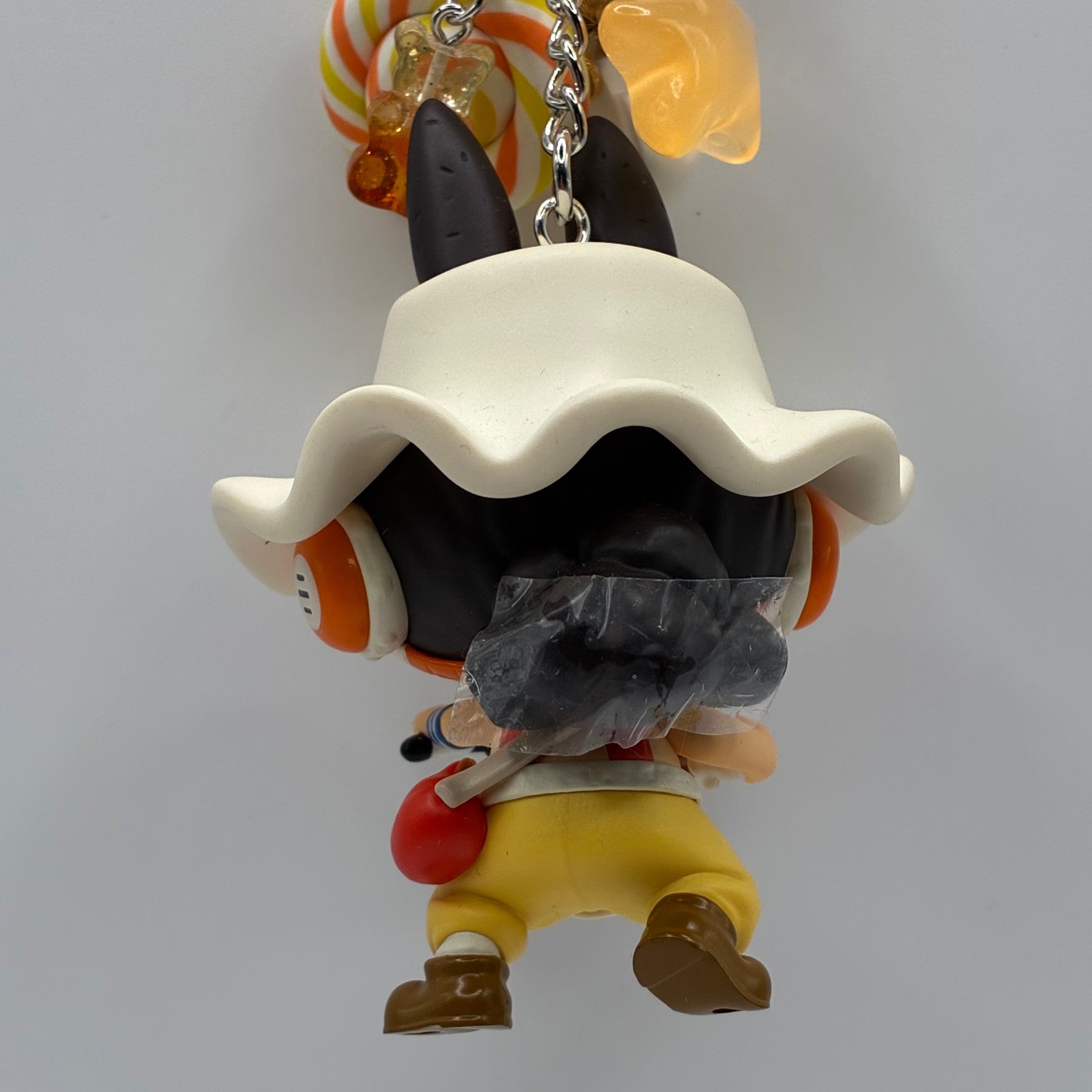 The Monsters x One Piece Series Handmade Keychain - Usopp