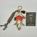 Hirono x Mime Handmade Bag Charm - Seeker