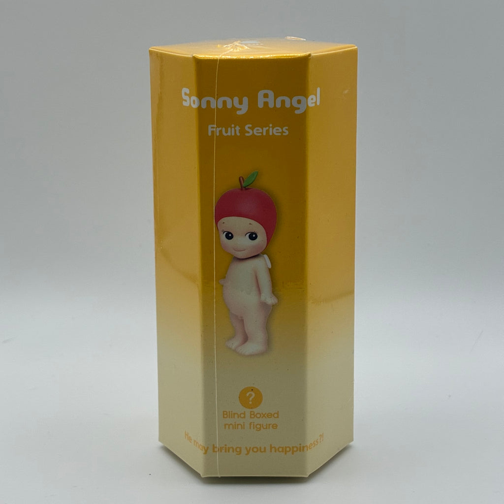 Blind Box - Sonny Angel Fruits Series