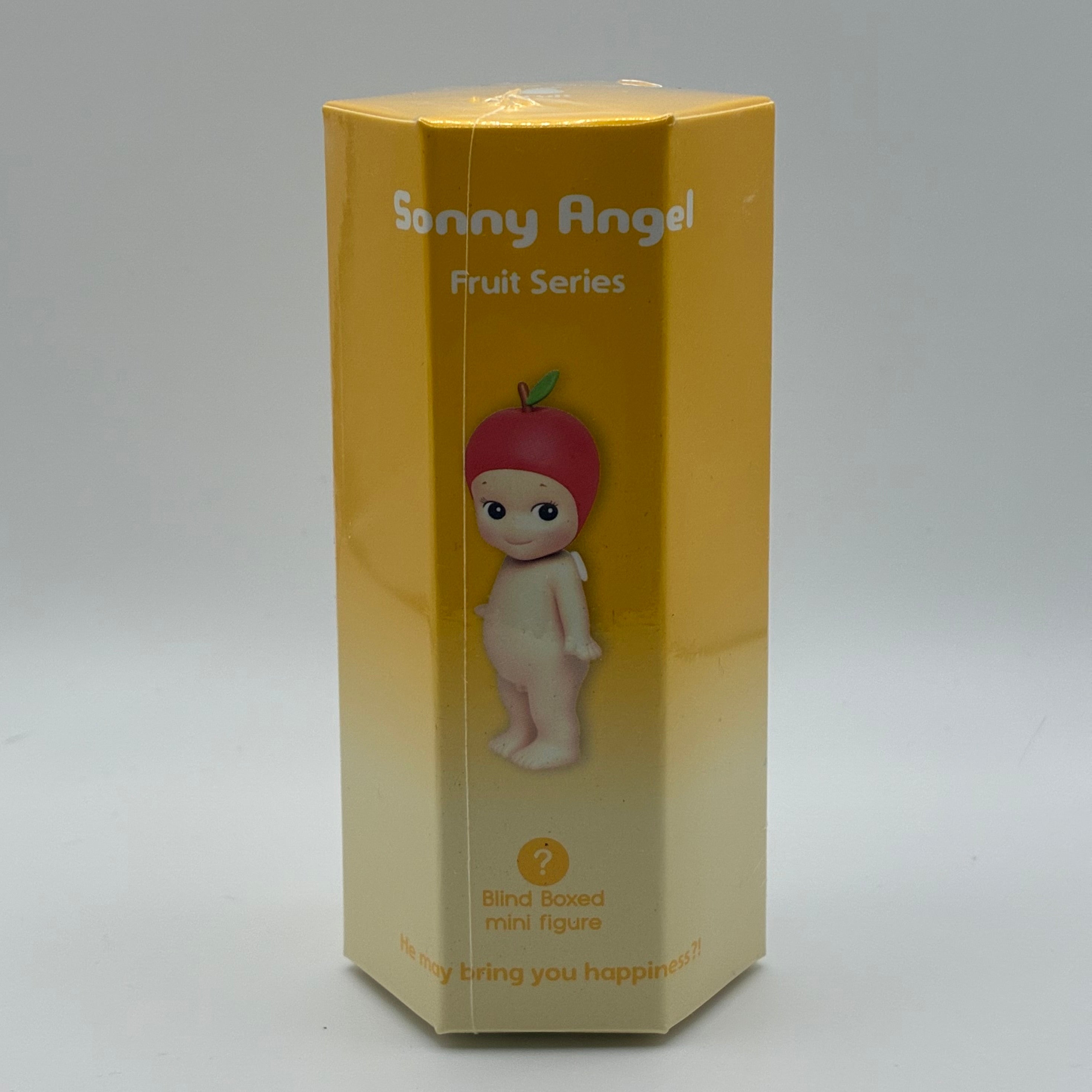 Blind Box - Sonny Angel Fruits Series