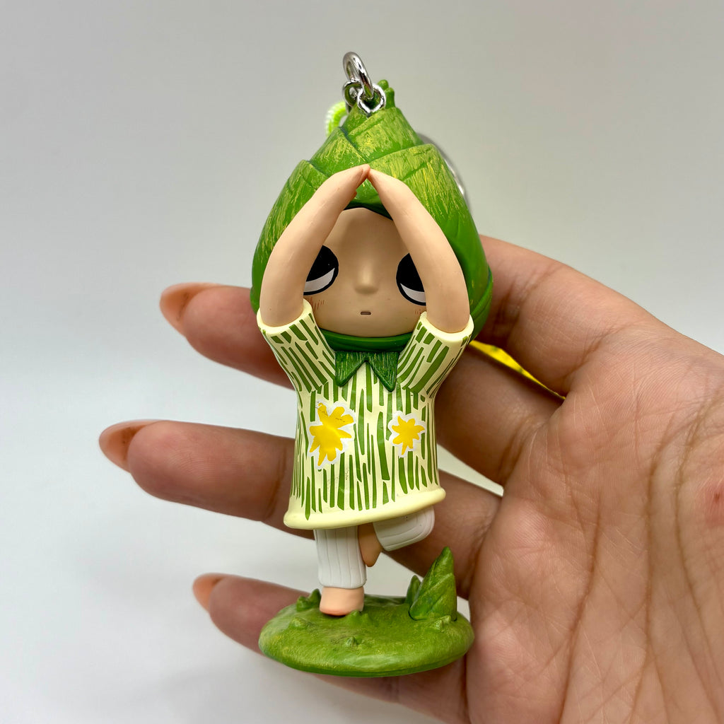 Cat Girl Bag Charm (can’t say IP name) - #3