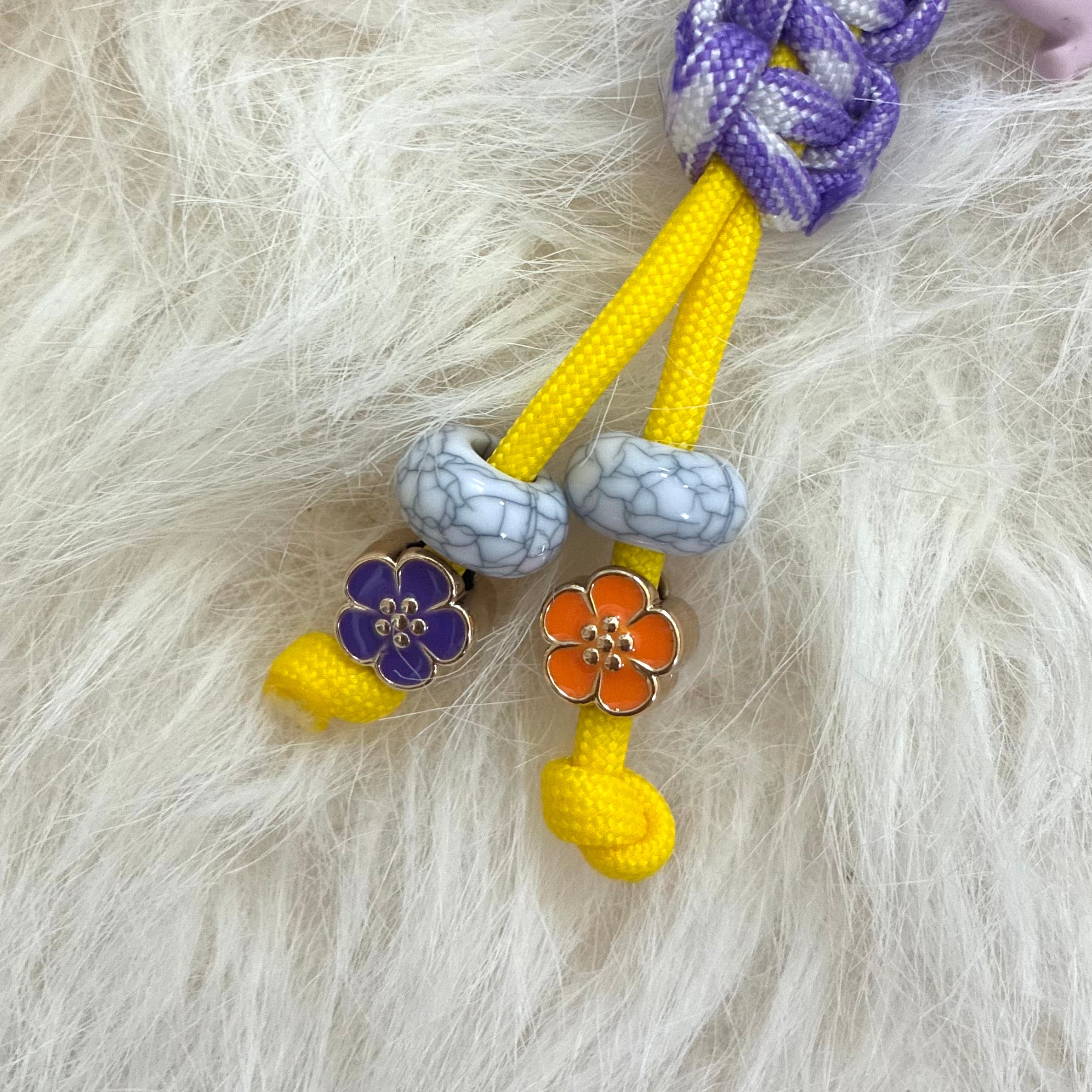 Sonny Angel Animal Series Bag Charm - Owl