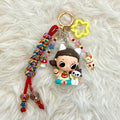 Cat Girl Bag Charm (can’t say IP name) - #1