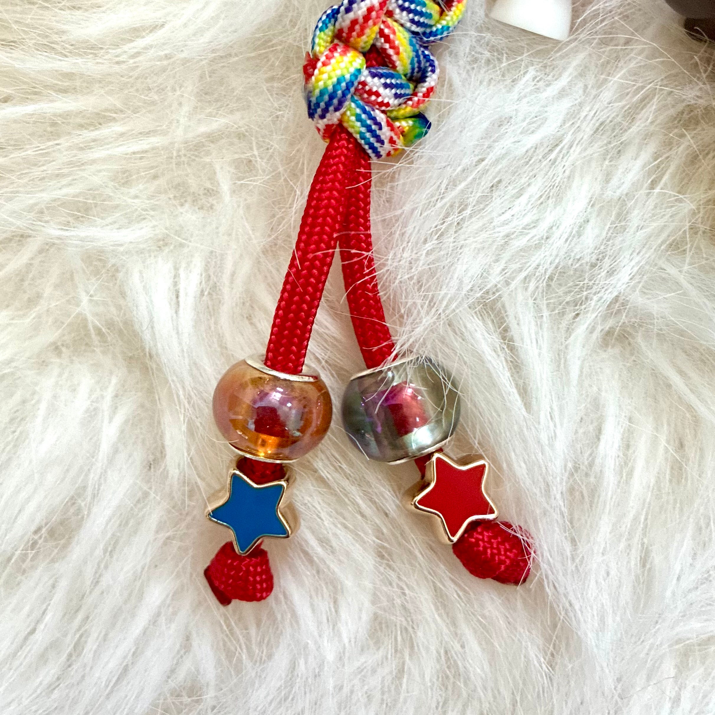 Cat Girl Bag Charm (can’t say IP name) - #1