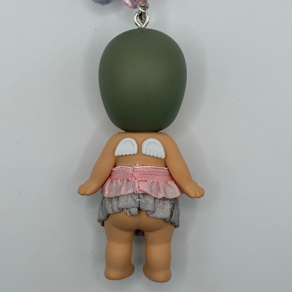 Sonny Angel Handmade Keychain - Animal Series Sloth