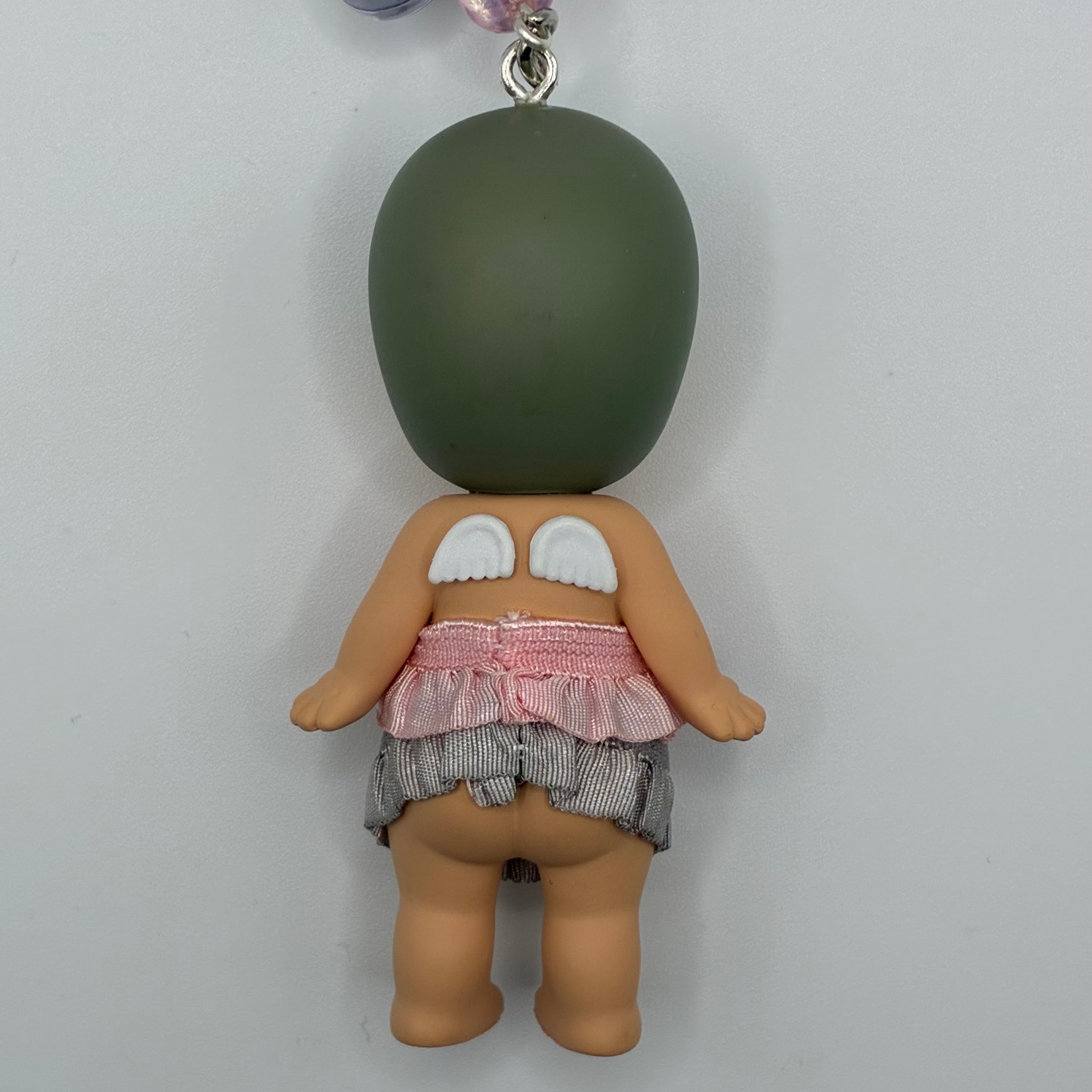 Sonny Angel Handmade Keychain - Animal Series Sloth