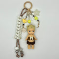 Sonny Angel Handmade Keychain - Animal Series Uribou