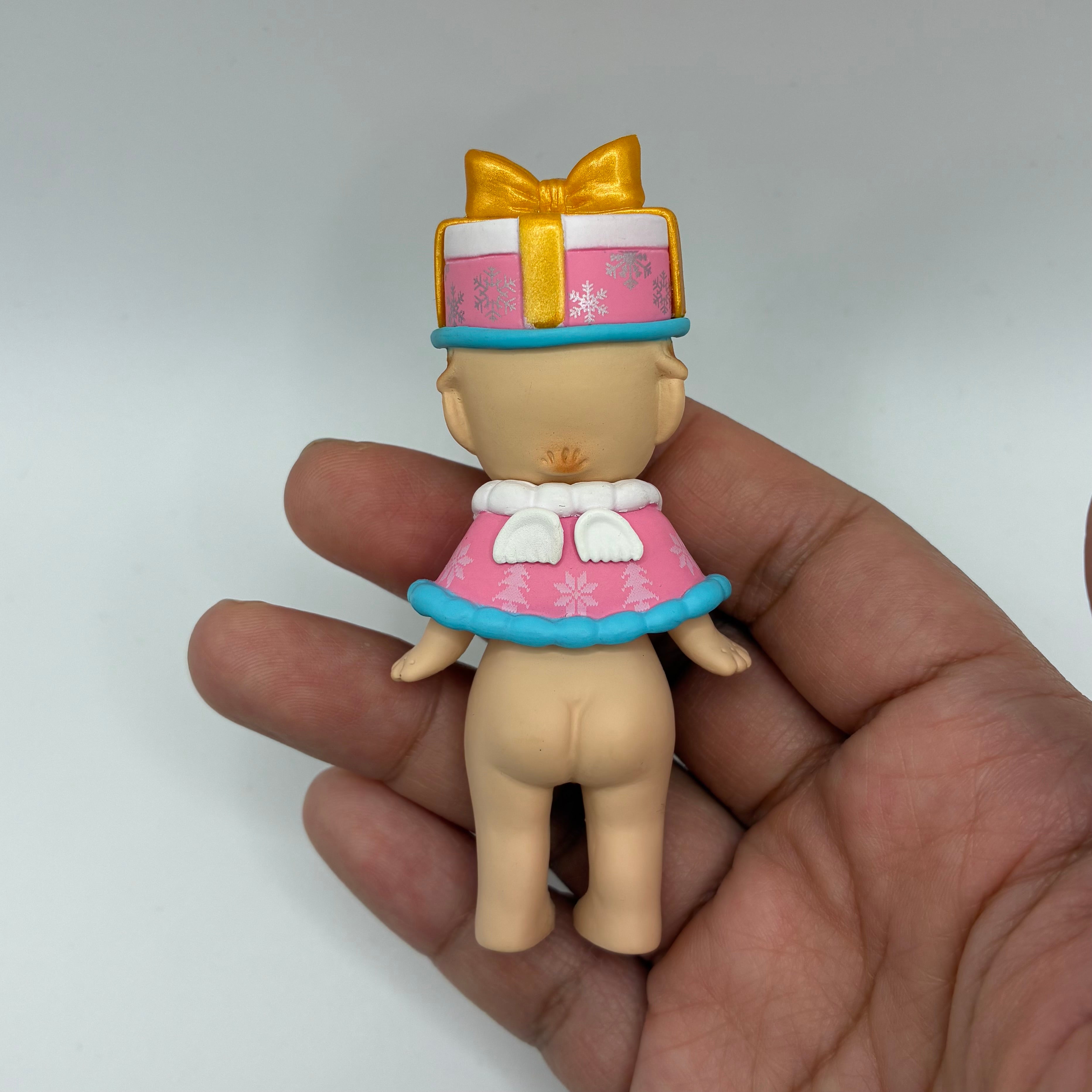 Sonny Angel - 2016 Christmas Series Christmas Gift