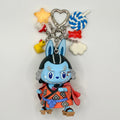 The Monsters x One Piece Series Handmade Keychain - Jinbe
