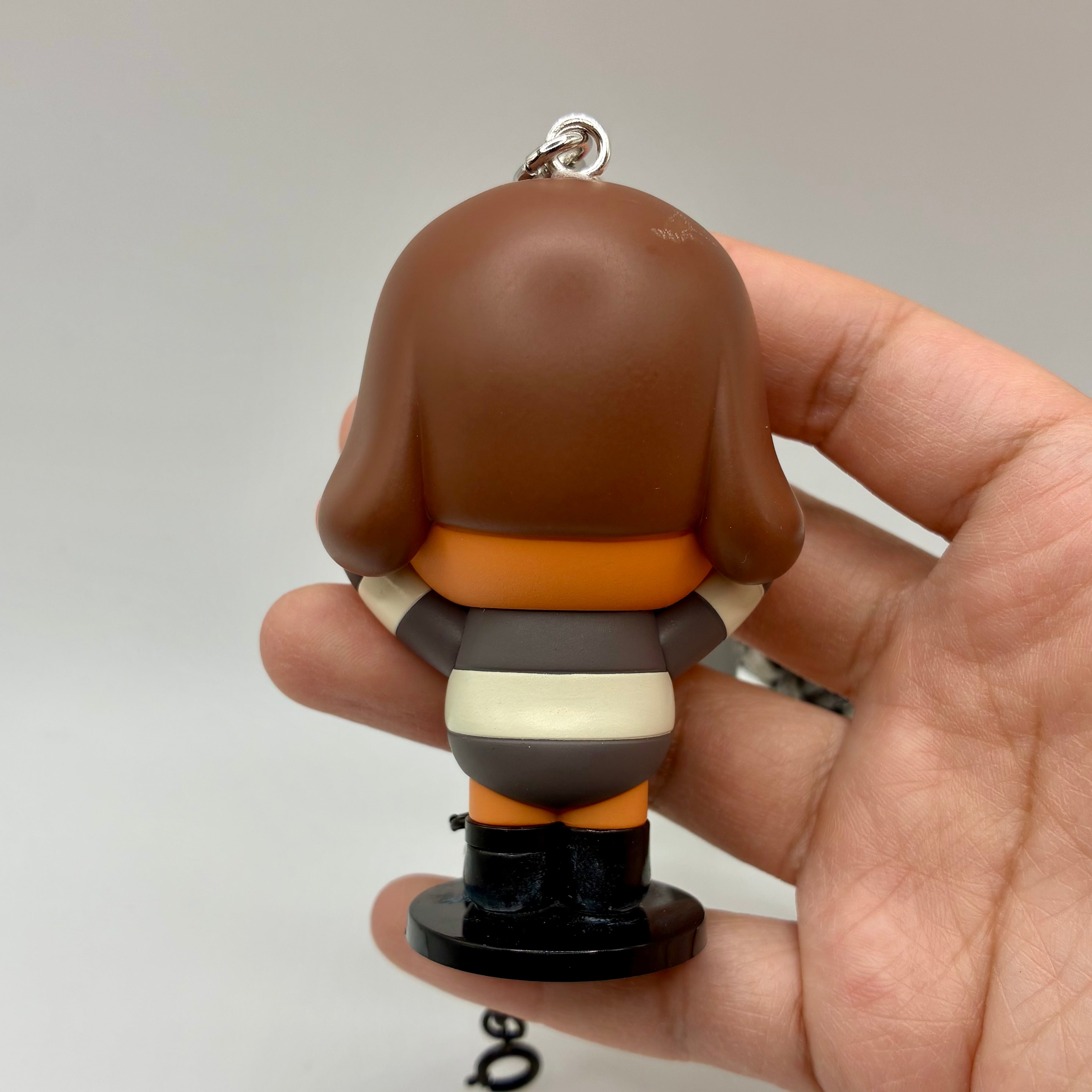 CRYBABY x Crying Again Series Handmade Bag Charm - The Robber