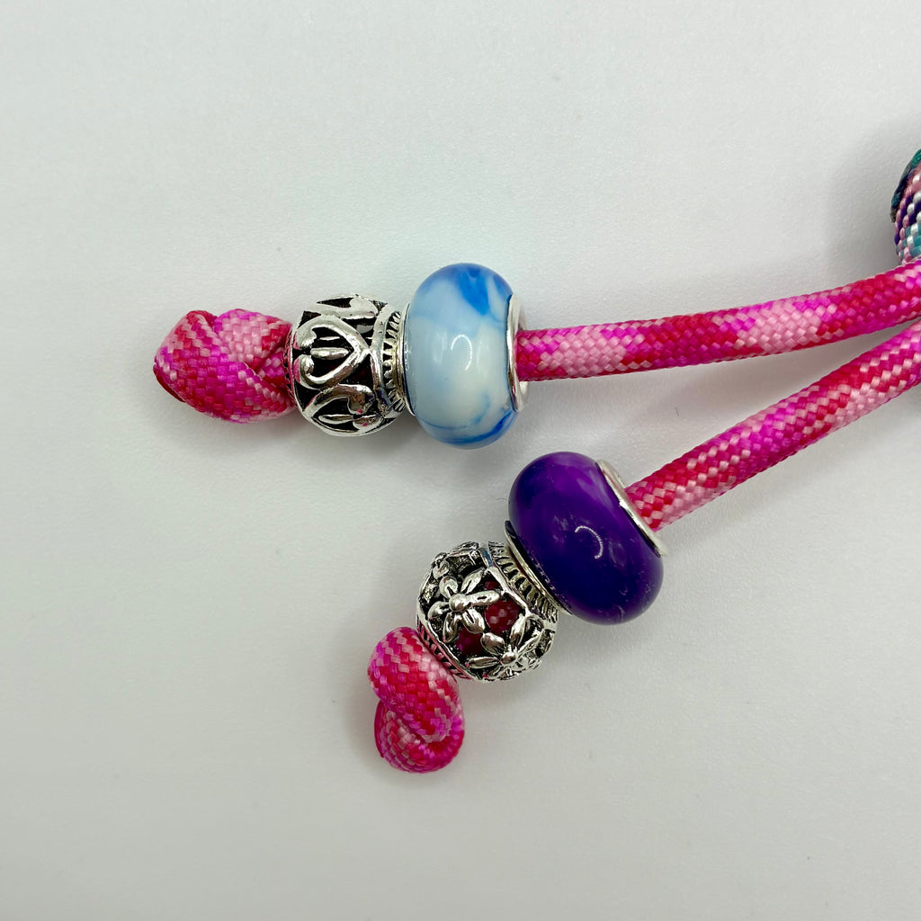 Cool Girl Bag Charm - Dancer