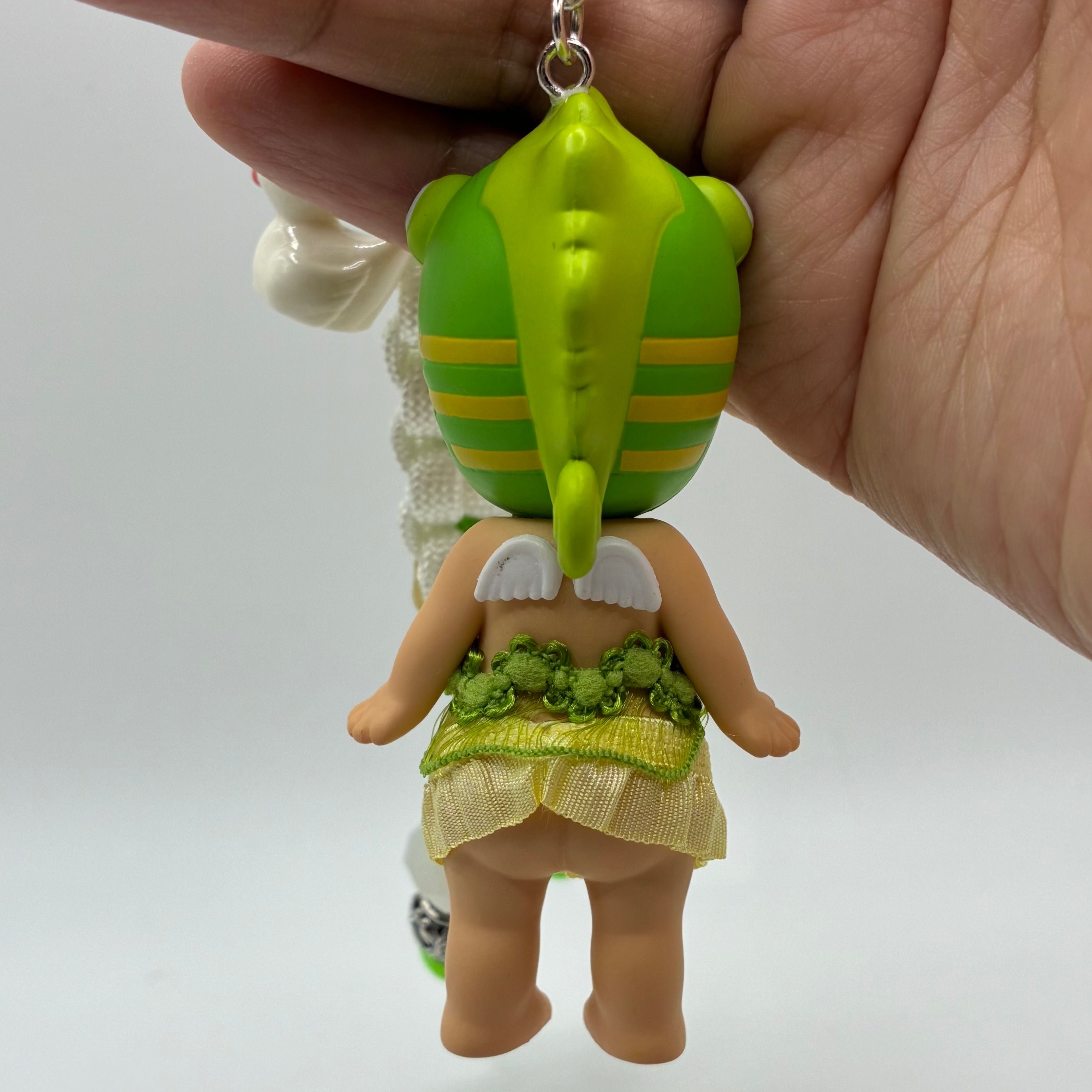 Sonny Angel Handmade Keychain - Animal Series Chameleon