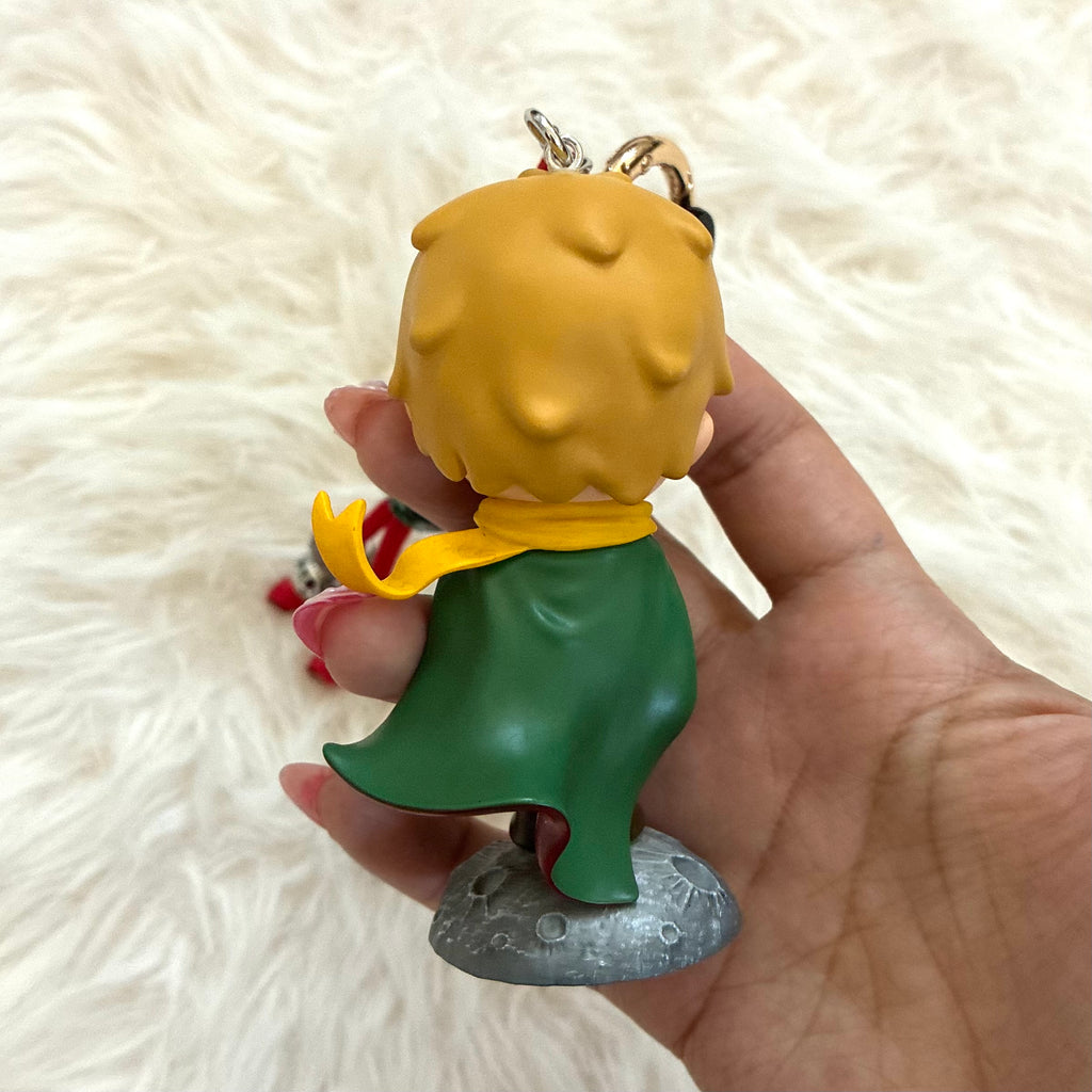 Sad Boy Bag Charm (can’t say IP name) - #1