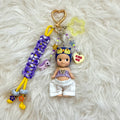 Sonny Angel Animal Series Bag Charm - Owl