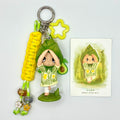 Cat Girl Bag Charm (can’t say IP name) - #3